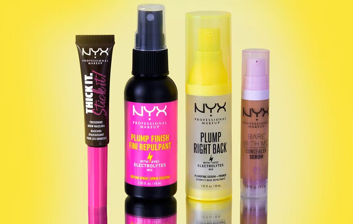 NYX