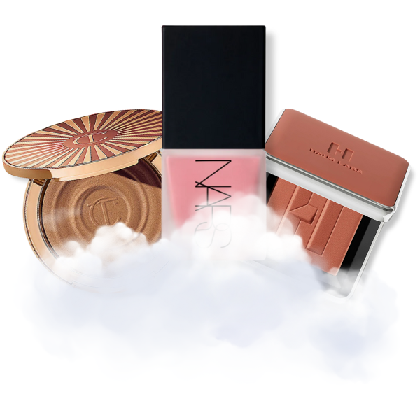 Dekoratyvinė kosmetika