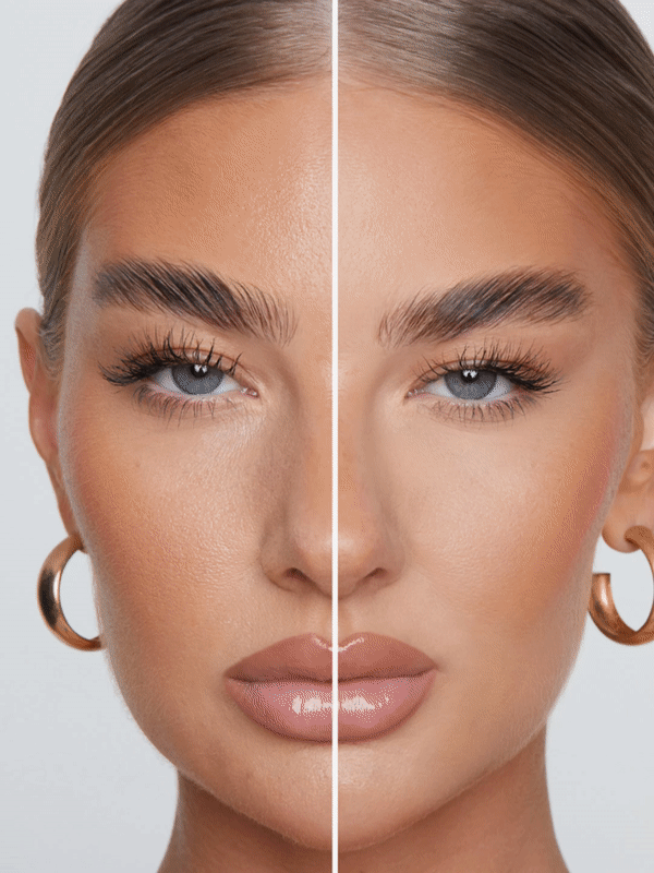 Refy Water-based pore blurring powder