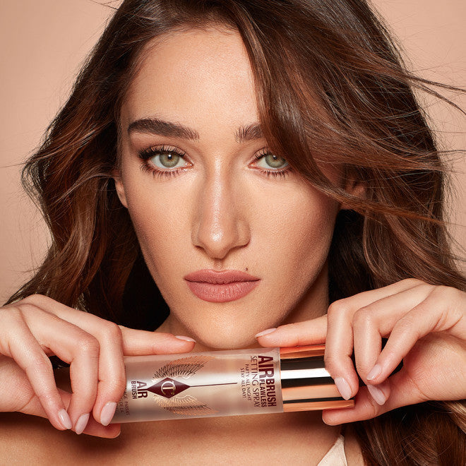 Airbrush Flawless Setting Spray CHARLOTTE TILBURY (100ML)