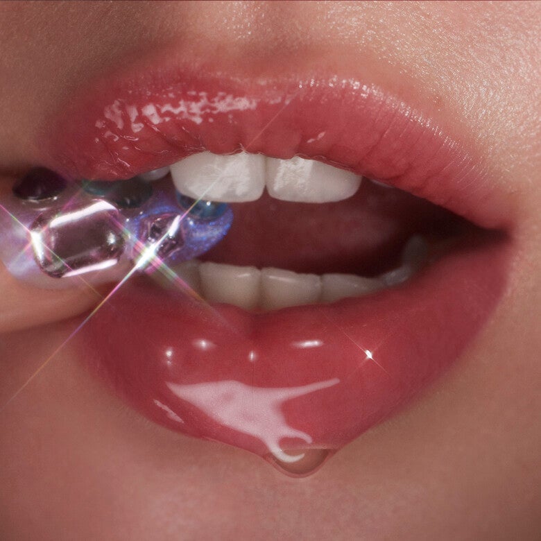 E.l.f Glow Reviver Lip Oil (Clear)