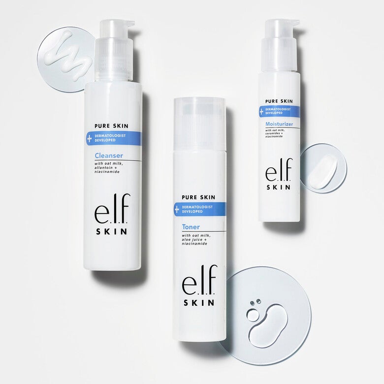 e.l.f Hydrating Camo Cleanser