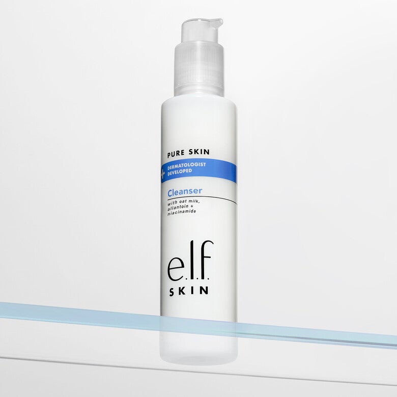 e.l.f Hydrating Camo Cleanser