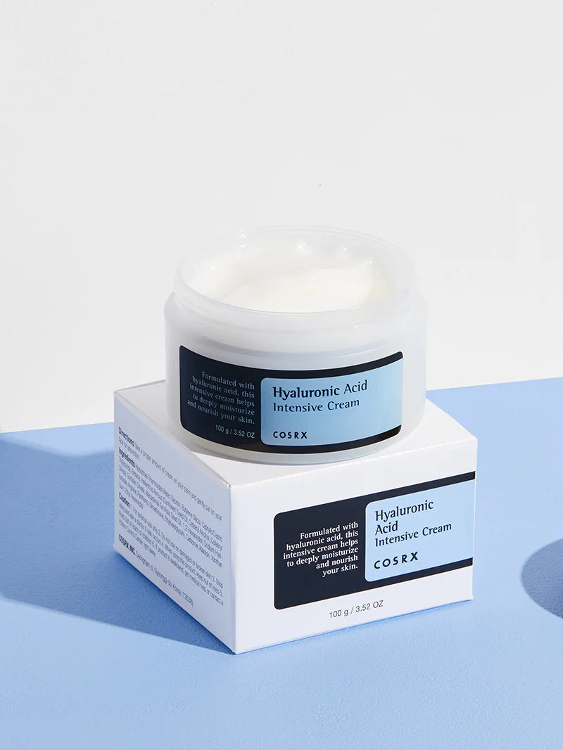 COSRX Hyaluronic Acid Intensive Cream 100 g.