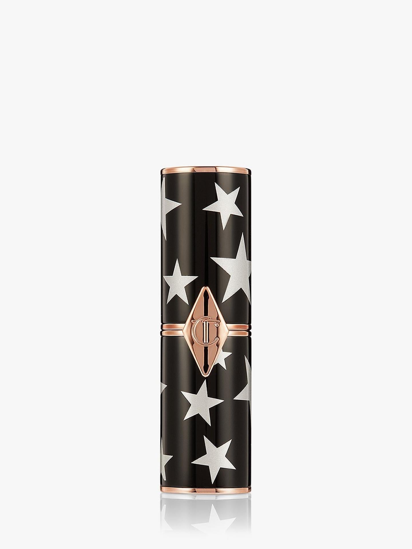 Charlotte Tilbury Rock Lips – Ready For Lust (RIBOTO LEIDIMO)