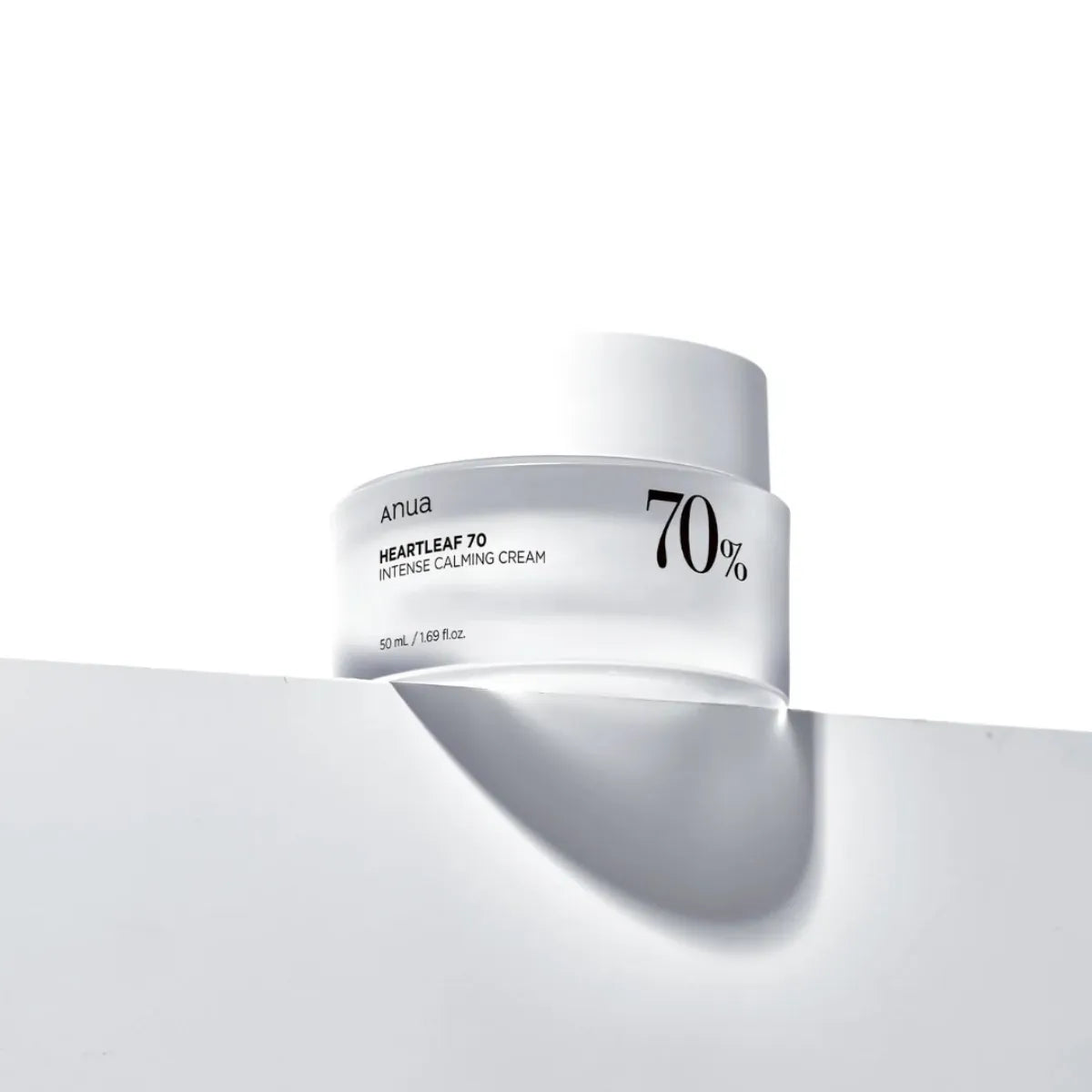 Anua Heartleaf 70 Intense Calming Cream 50ml