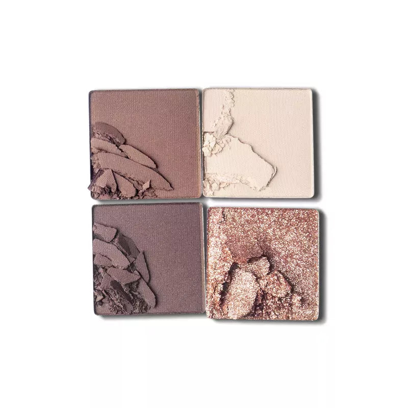 Paese Daily Vibe Eyeshadow Palette (Coffee Break)