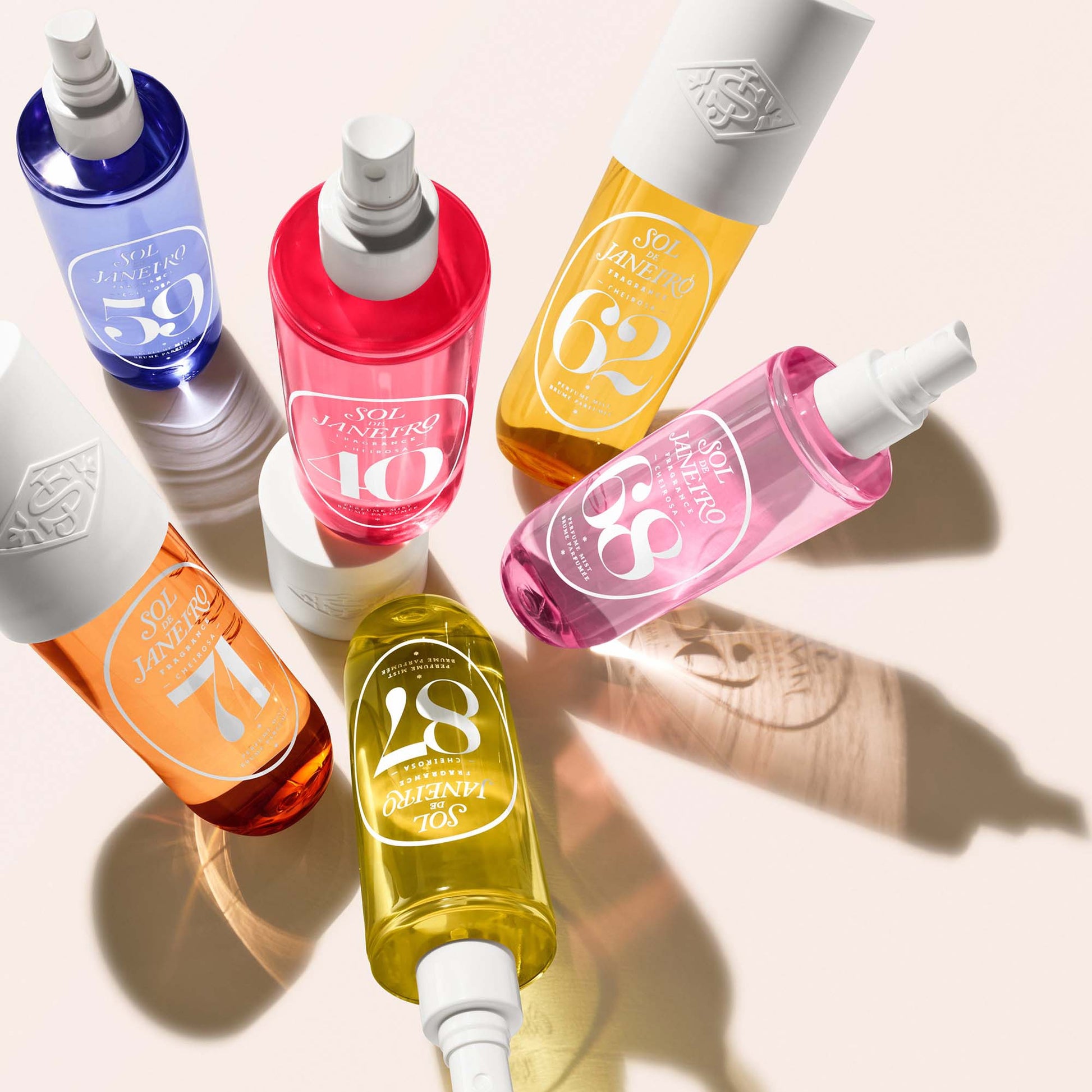 Sol De Janeiro Brazilian Cheirosa 59 Mist (90ml)