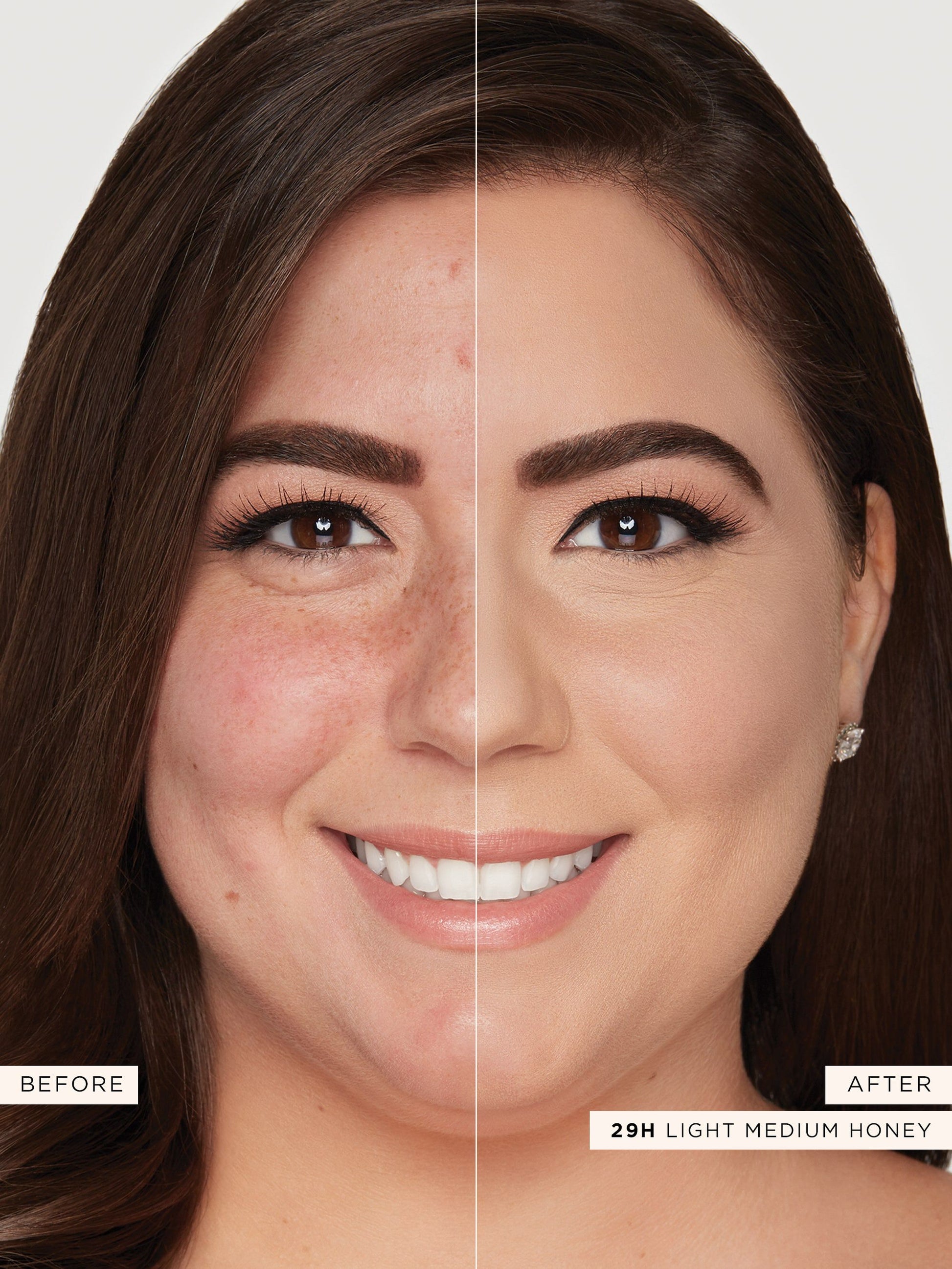 foundcealer™ foundation Broad Spectrum SPF 20 (30ml)