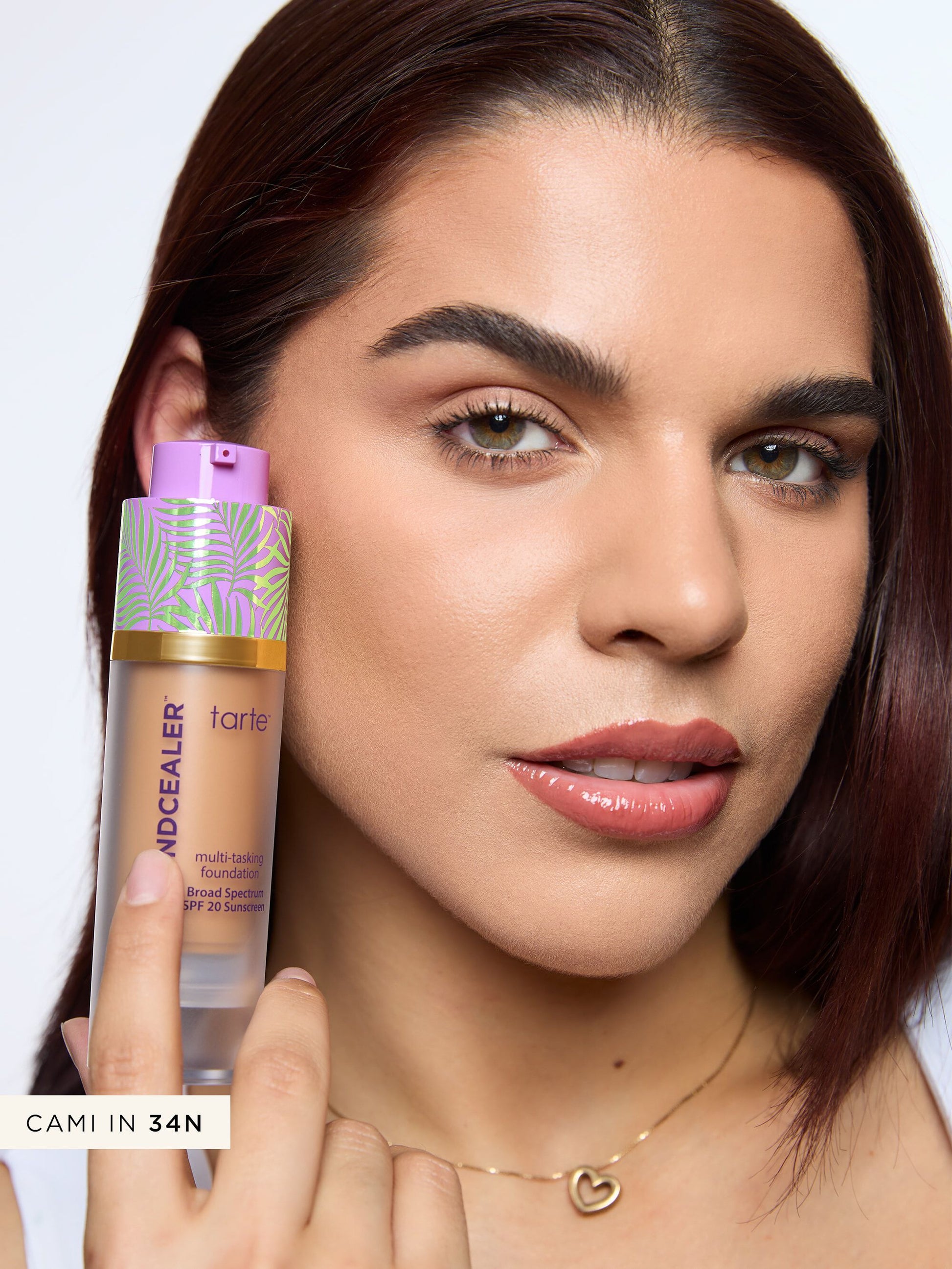 foundcealer™ foundation Broad Spectrum SPF 20 (30ml)