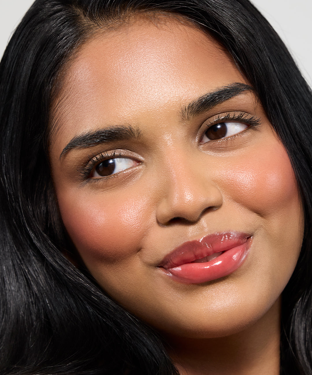 Refy Cream Blush (Cherry)