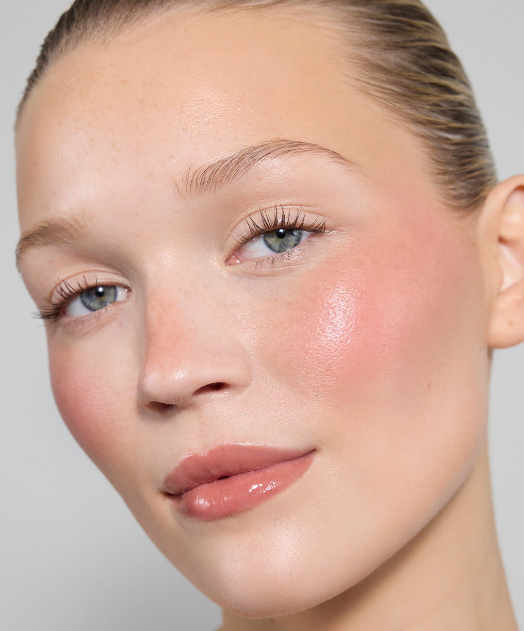 Refy Cream blush (Malaya)