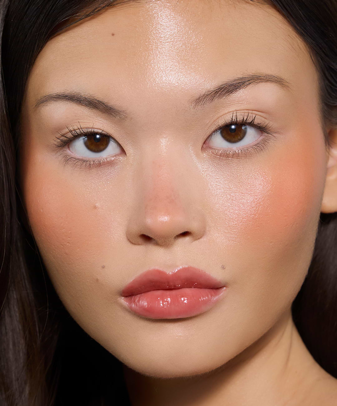 Refy Cream Blush (Peach)