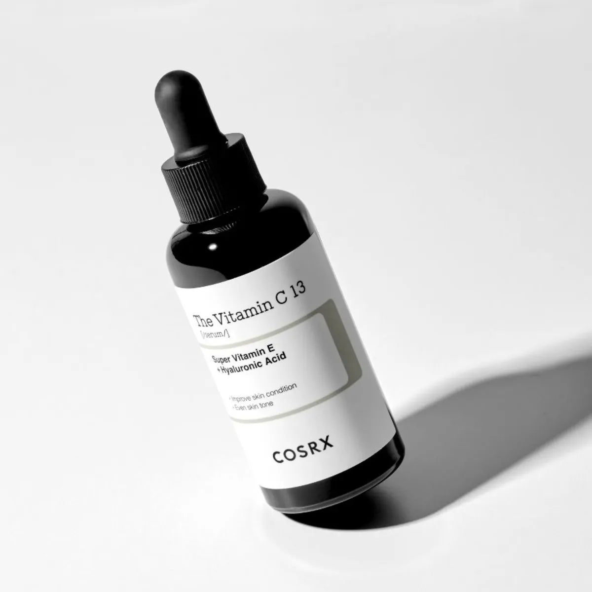 COSRX The Vitamin C 13 Brightening Face Serum 20ml