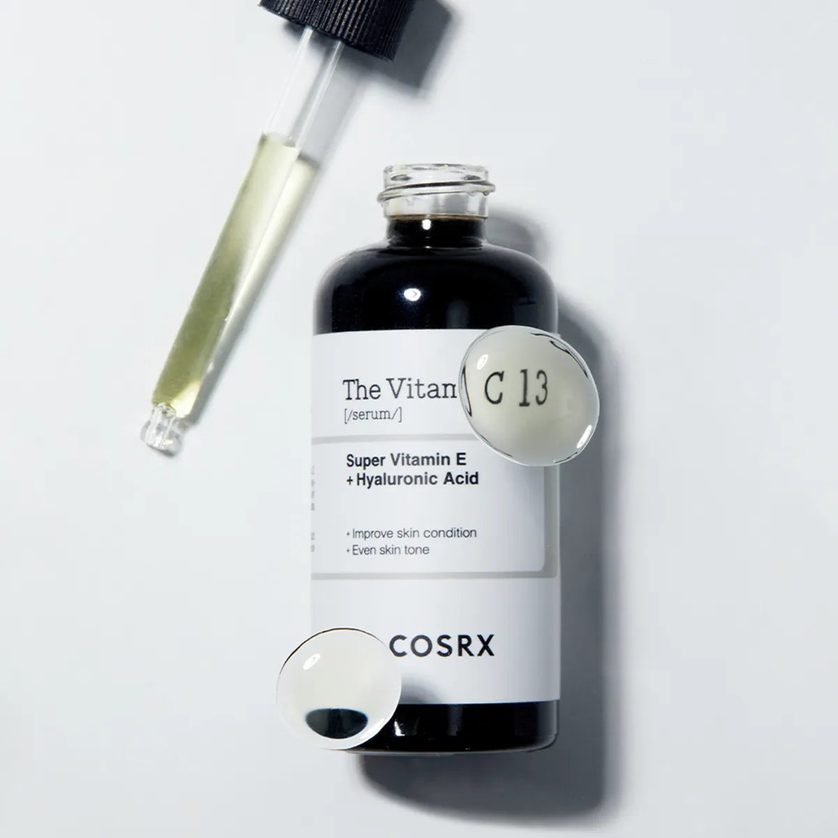 COSRX The Vitamin C 13 Brightening Face Serum 20ml