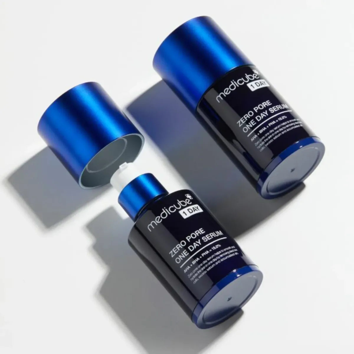 Medicube Zero Pore One-Day Serum
