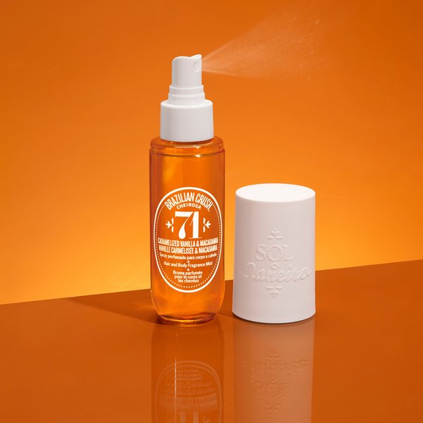 Sol De Janeiro Cheirosa 71 Perfume Mist (90ml)