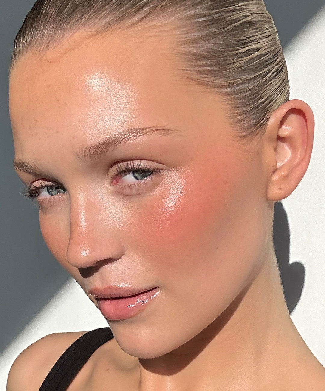 Refy Cream blush (Malaya)