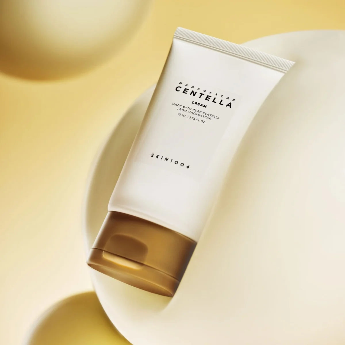 SKIN1004 Madagascar Centella Cream 75ml