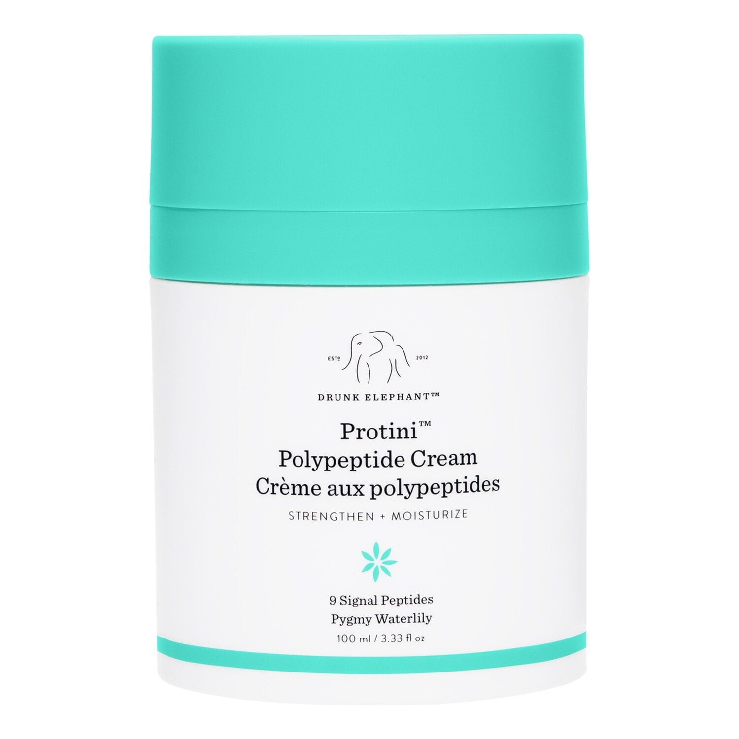 Protini™ Polypeptide Cream