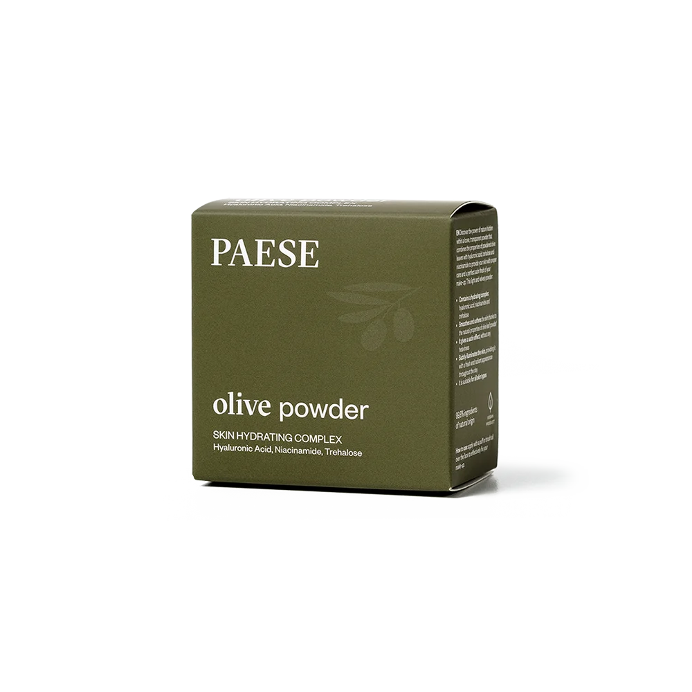 Paese Olive Powder