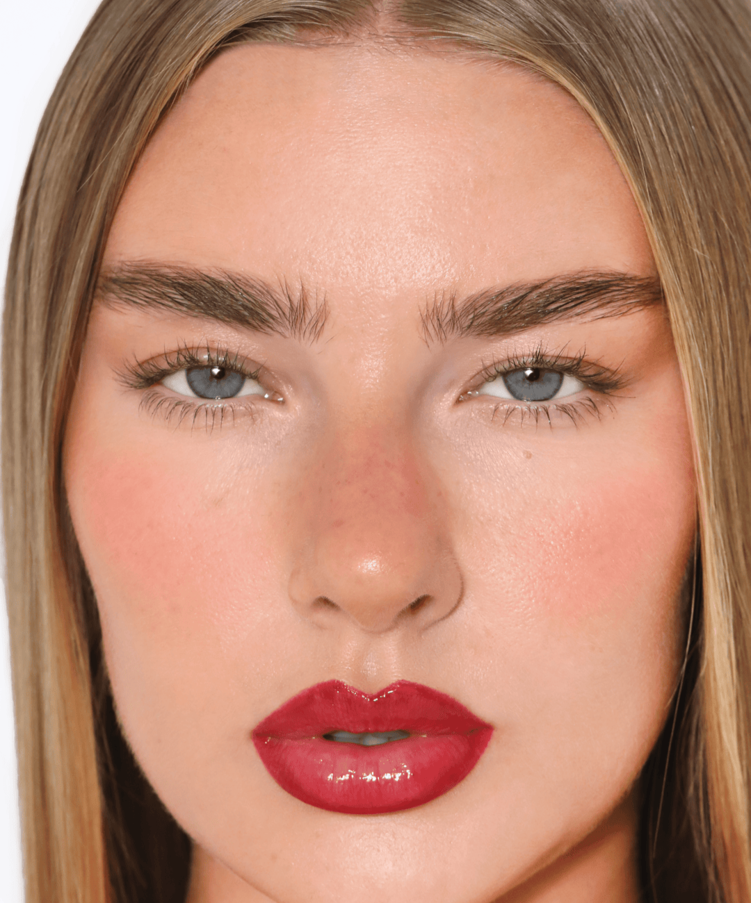 Refy Lip Gloss (Red)