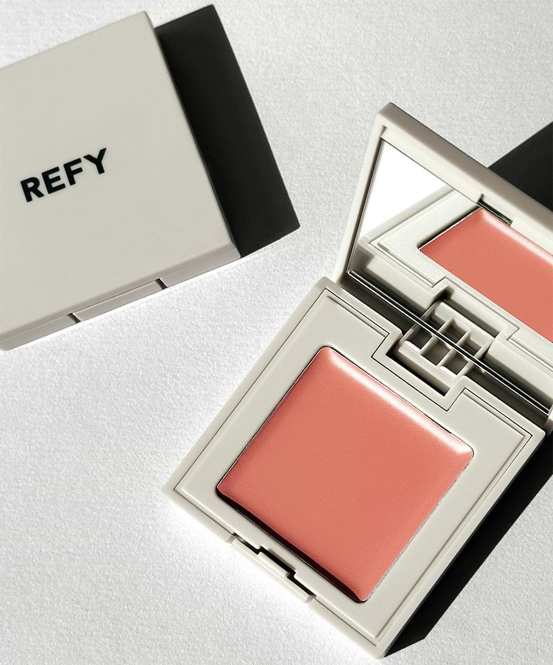 Refy Cream blush (Malaya)