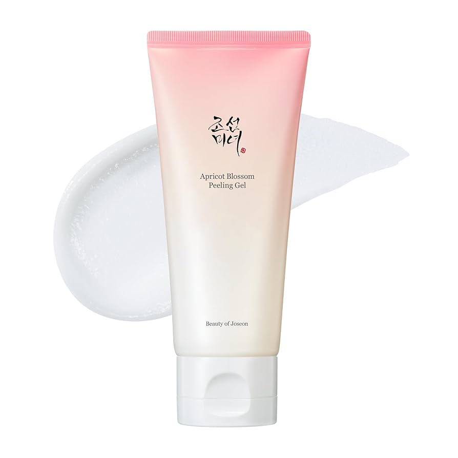 Beauty of Joseon Dynasty Apricot Blossom Peeling Gel 100ml
