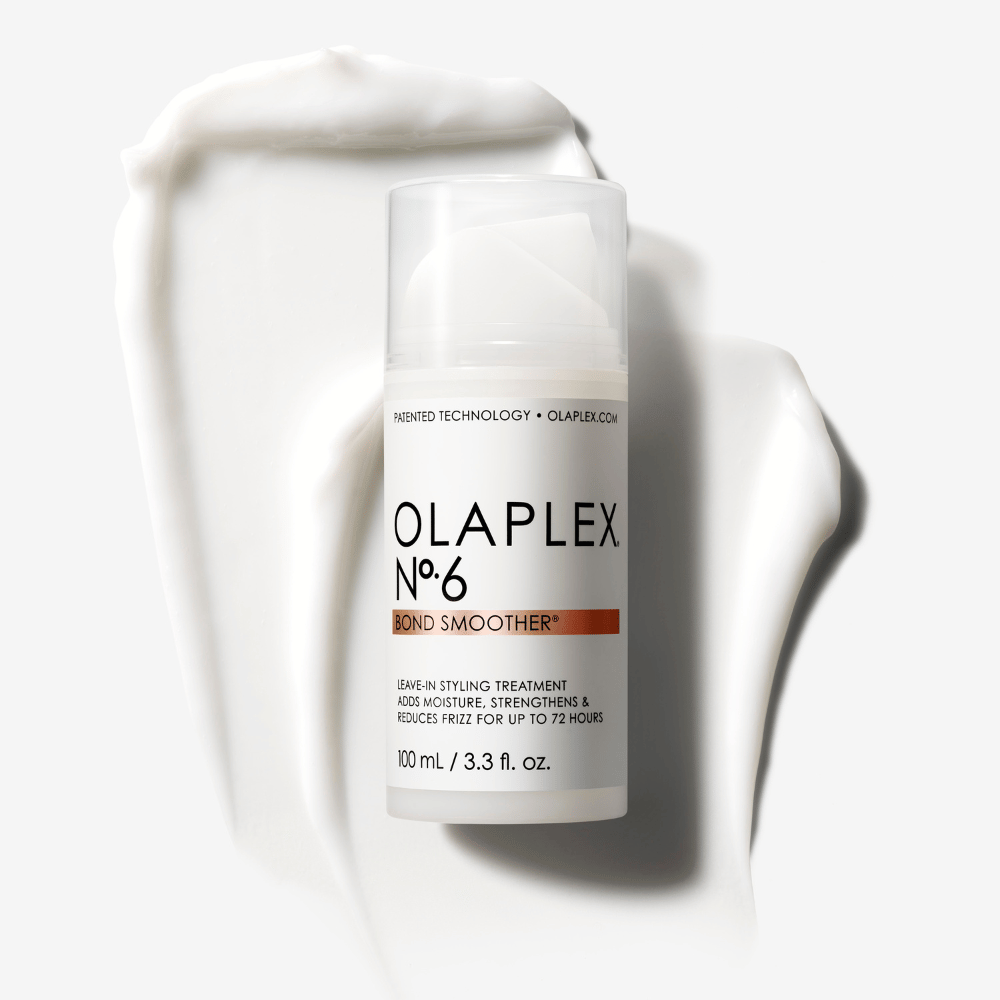 Olaplex No.6 Bond Smoother Cream 100ml