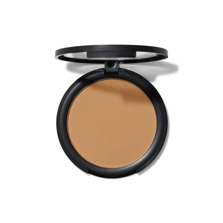 e.l.f Primer-Infused Matte Bronzer (Tan O'clock)