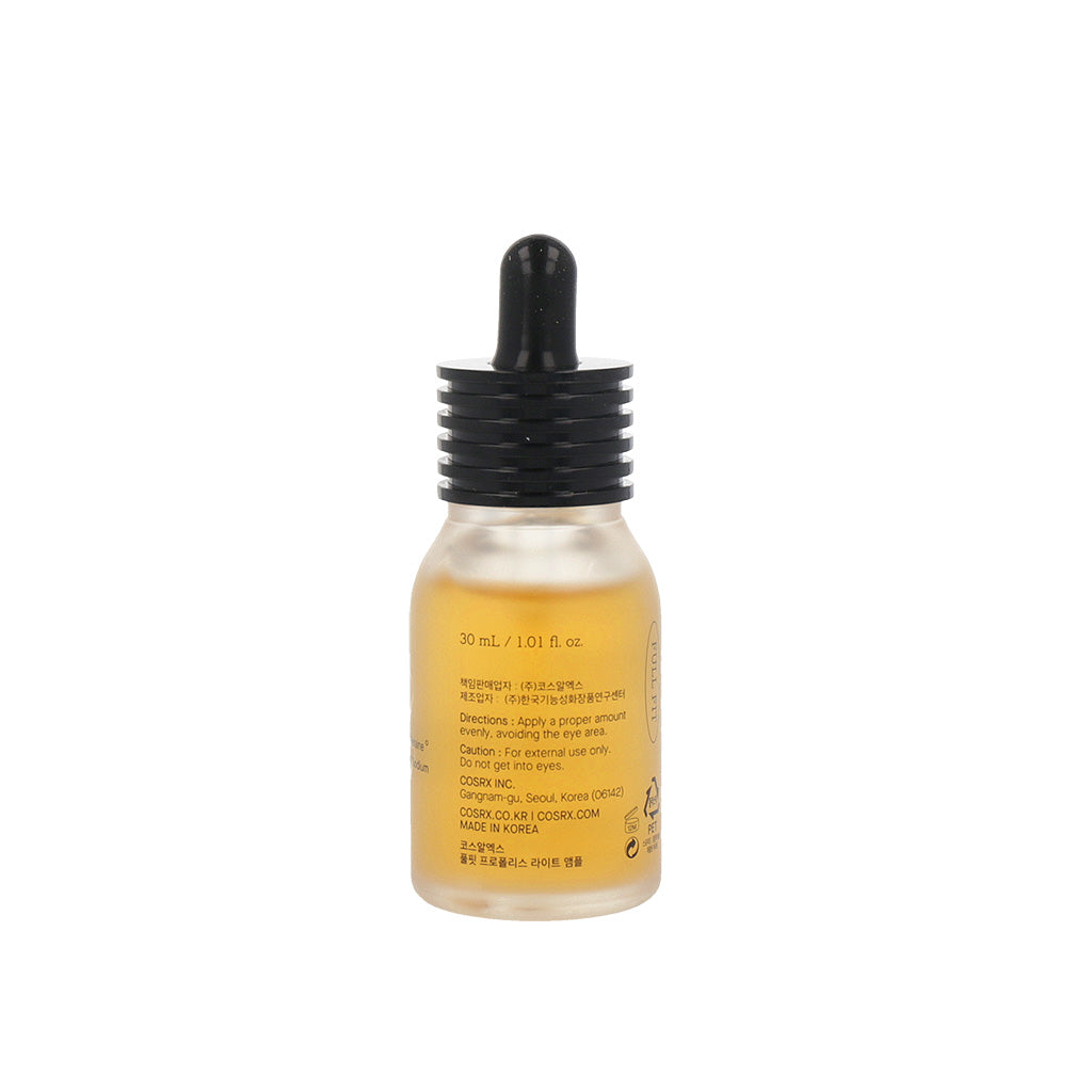 COSRX Full Fit Propolis Light Ampoule 30ml.