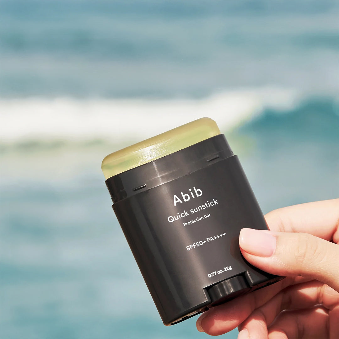 Abib Quick Sunstick Protection Bar SPF50+