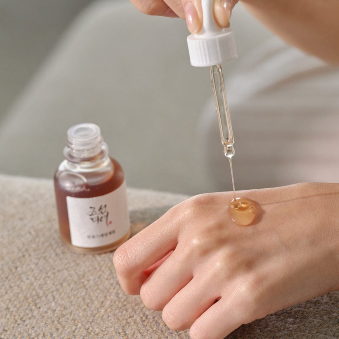 Beauty of Joseon Revive Serum Ginseng + Snail Mucin