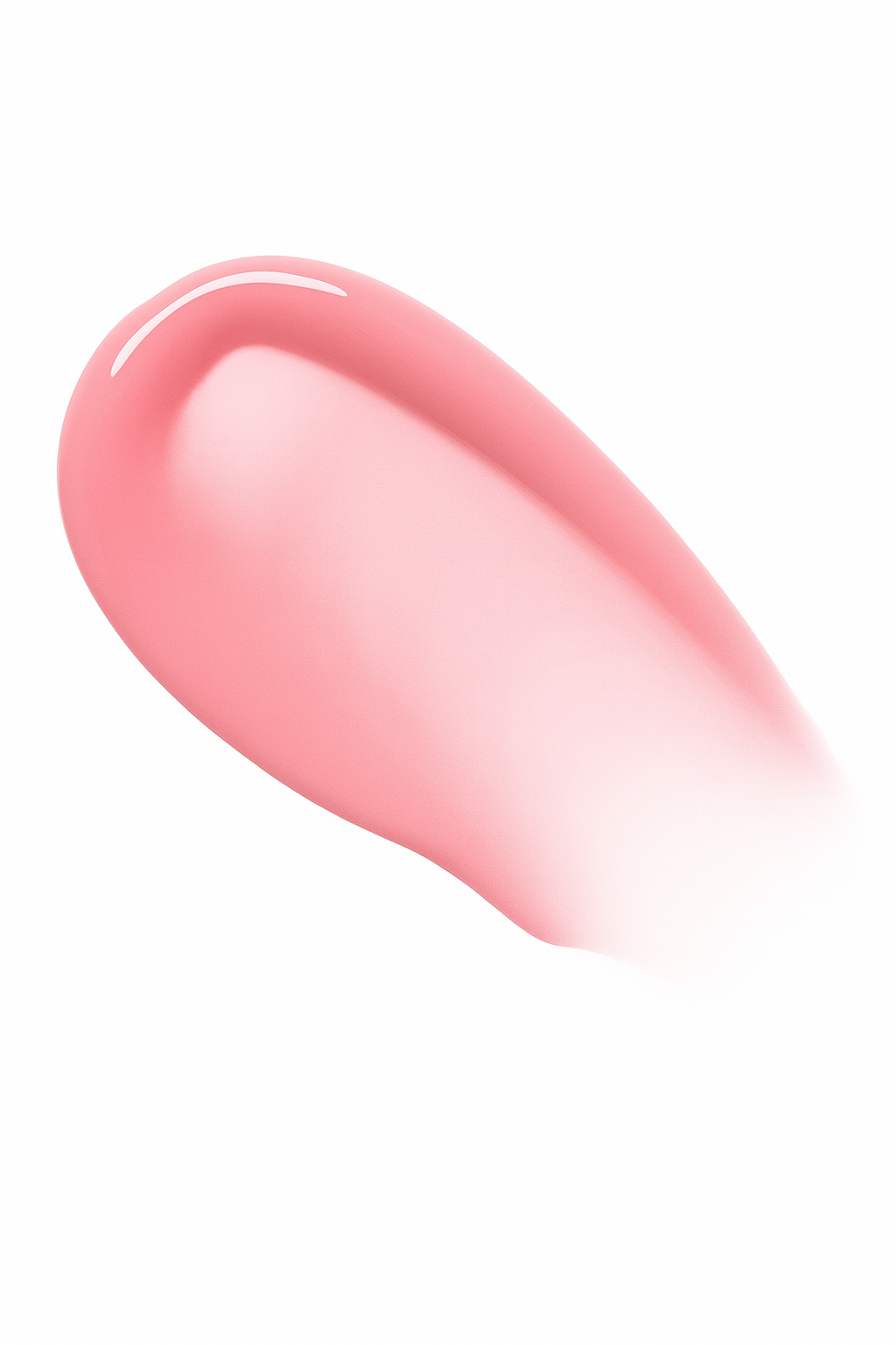 GlamoraBeauty Lip Butter Balm (Pink Sugar)