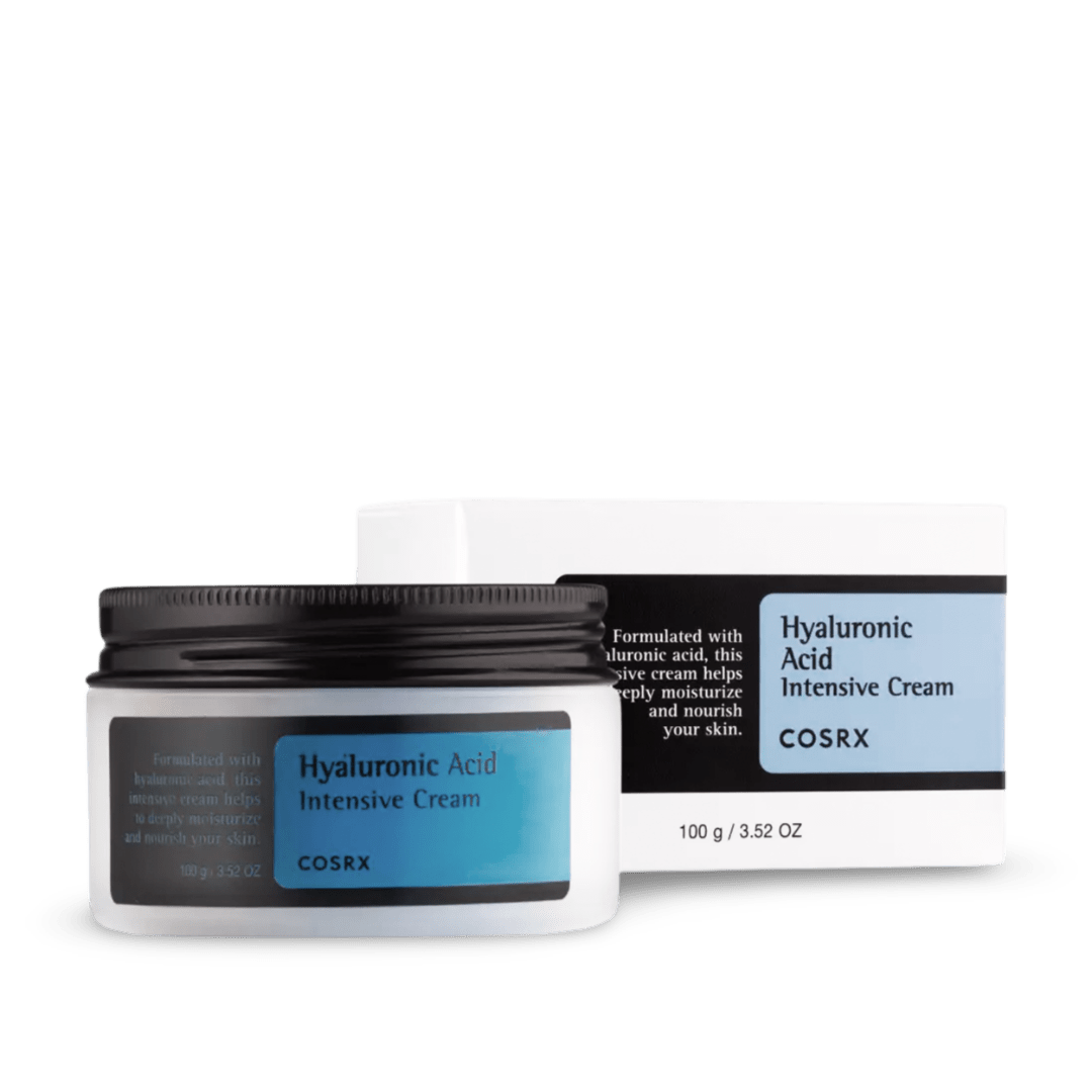 COSRX Hyaluronic Acid Intensive Cream 100 g.