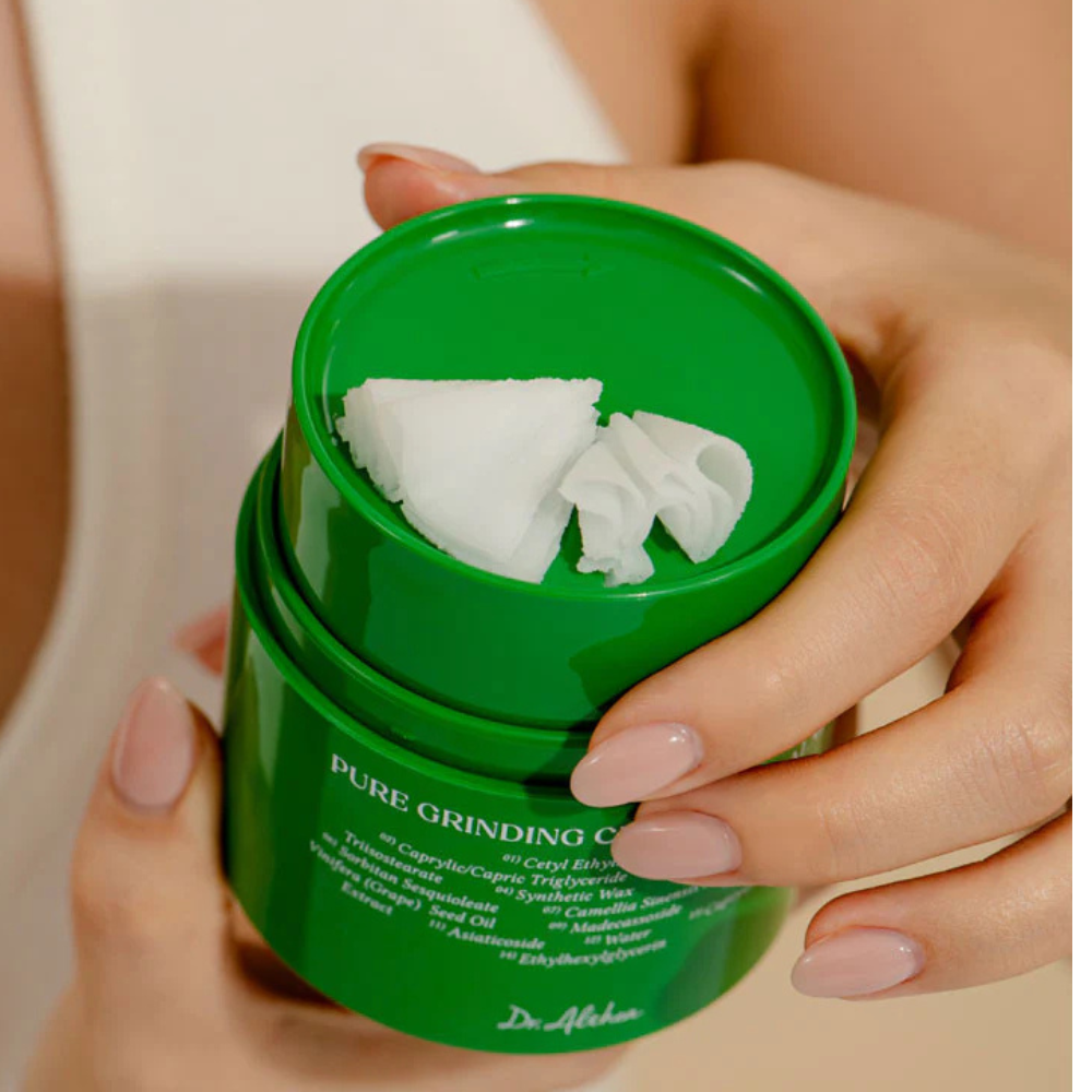 Dr. Althea Pure Grinding Cleansing Balm 50ml