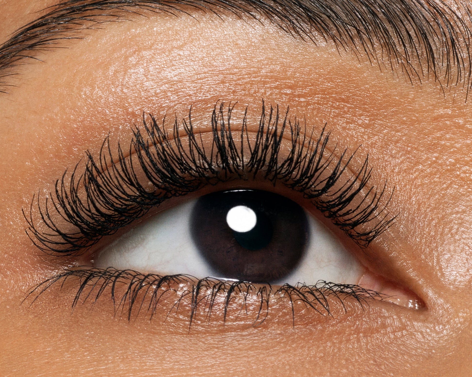 B Structural Volumizing + Lengthening Mascara  - Black Onyx