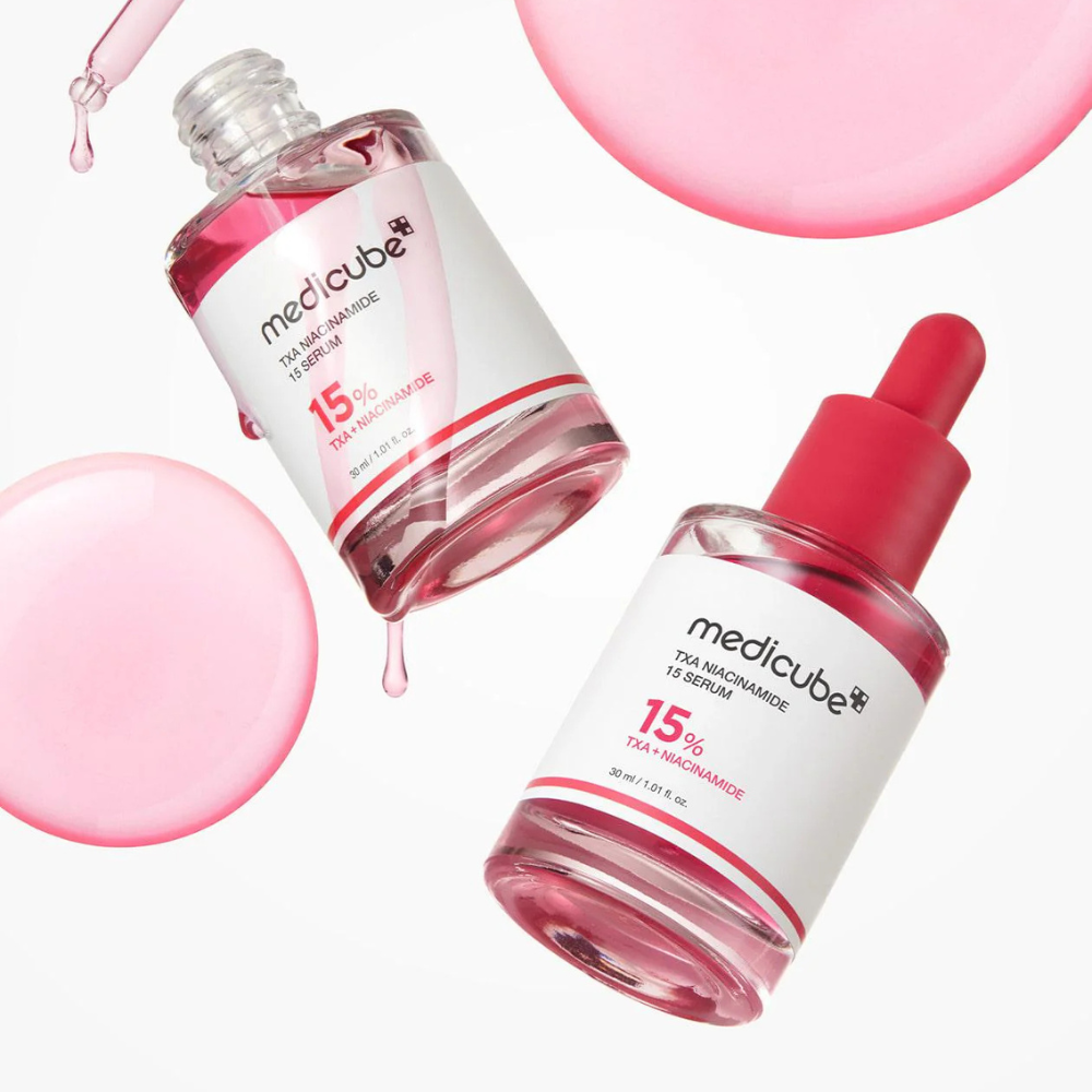 Medicube TXA Niacinamide 15 Brightening Serum