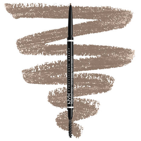 NYX Micro Brow Pencil Precision Tip Eyebrow Pencil