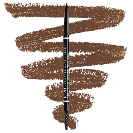 NYX Micro Brow Pencil Precision Tip Eyebrow Pencil