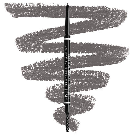 NYX Micro Brow Pencil Precision Tip Eyebrow Pencil