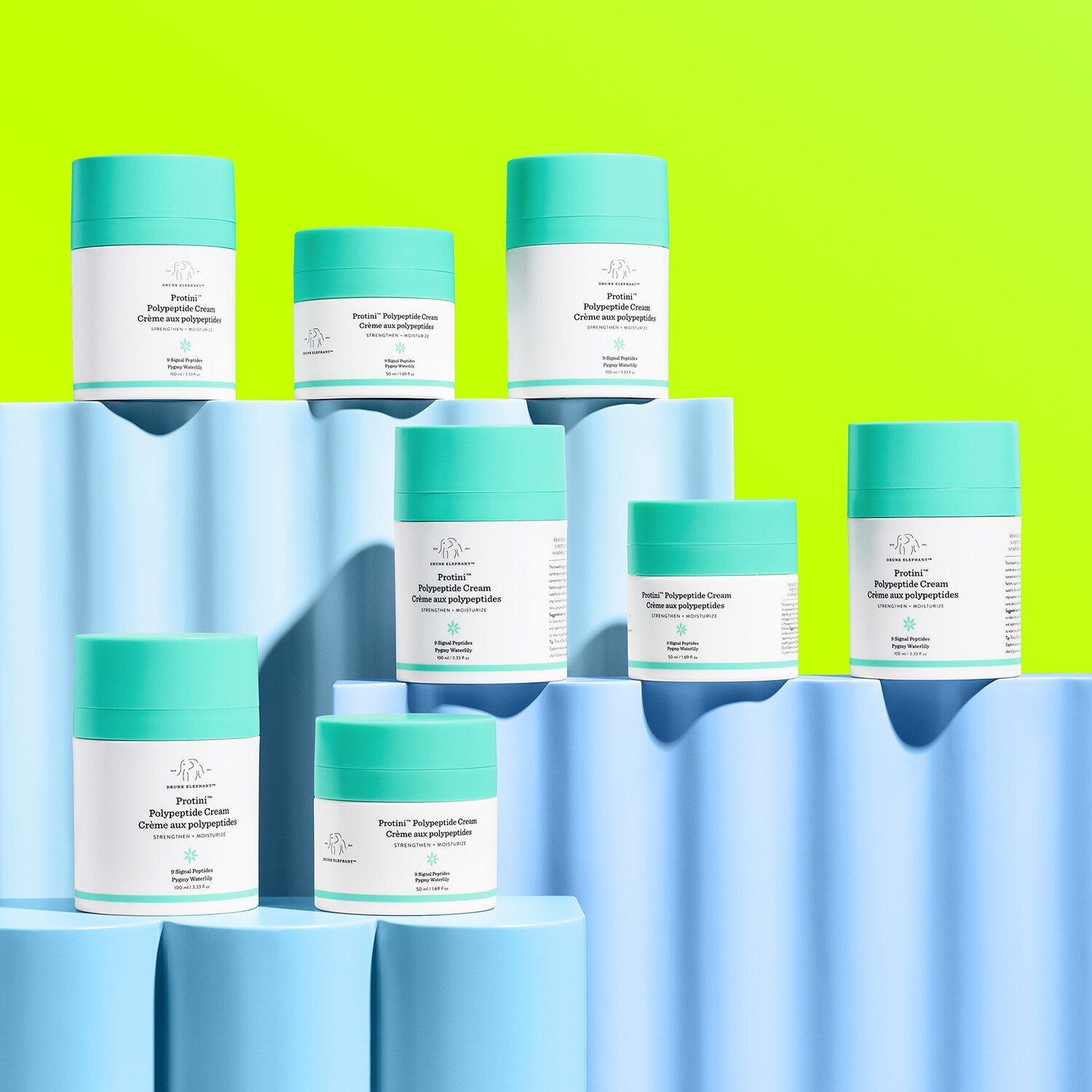 Protini™ Polypeptide Cream