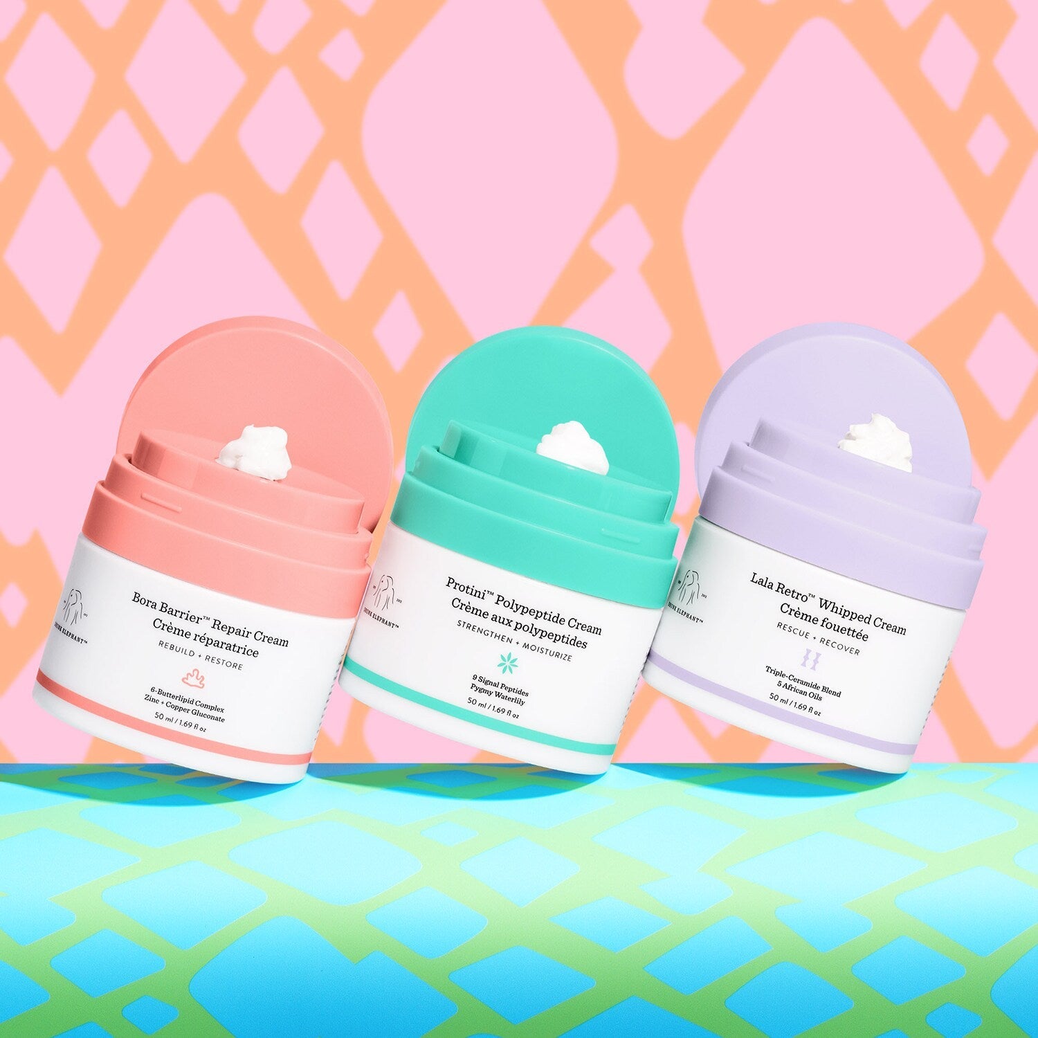 Bora Barrier™ Repair Cream