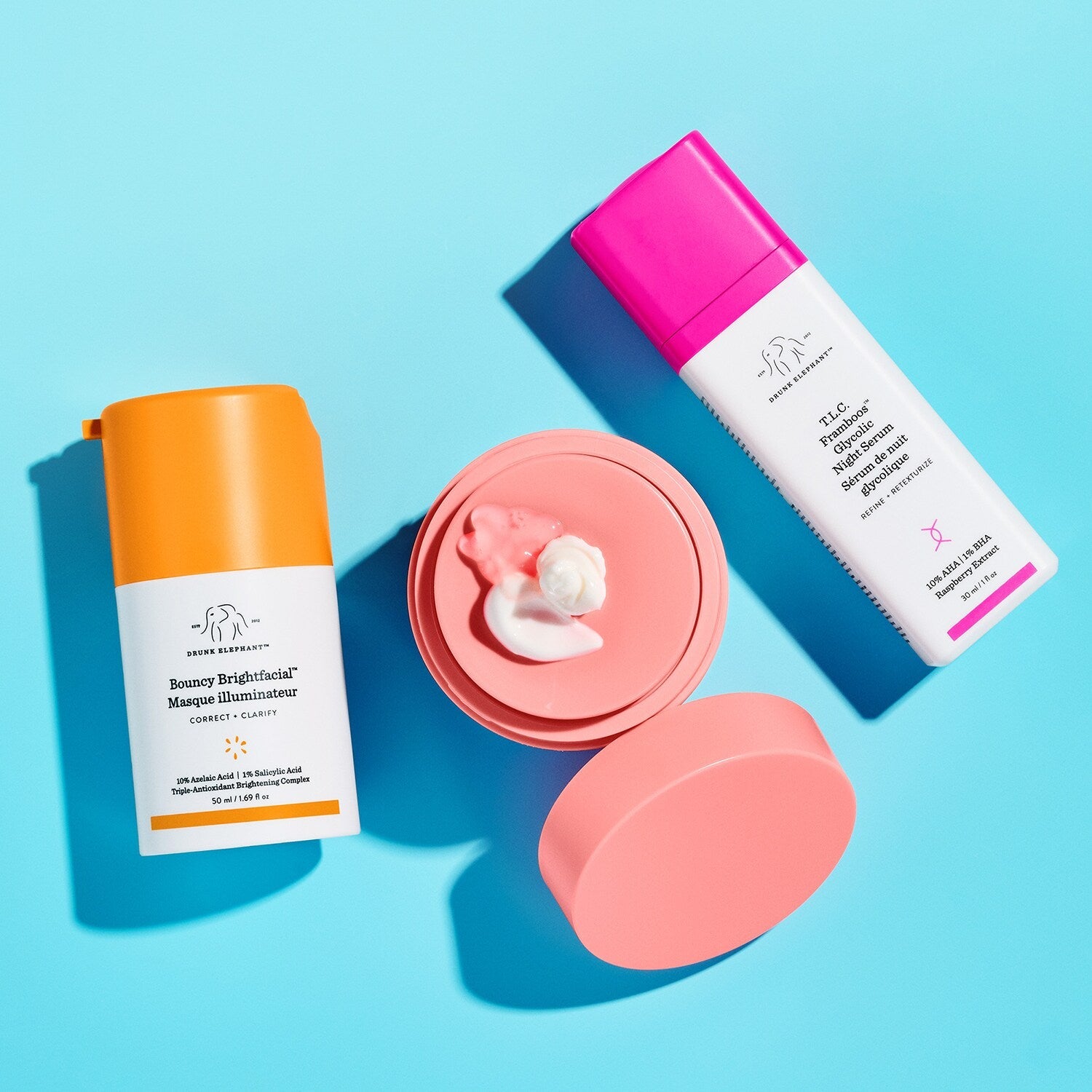 Bora Barrier™ Repair Cream