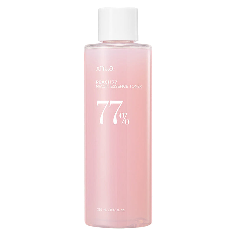 Anua - Peach 77% Niacin Essence Toner 250ml