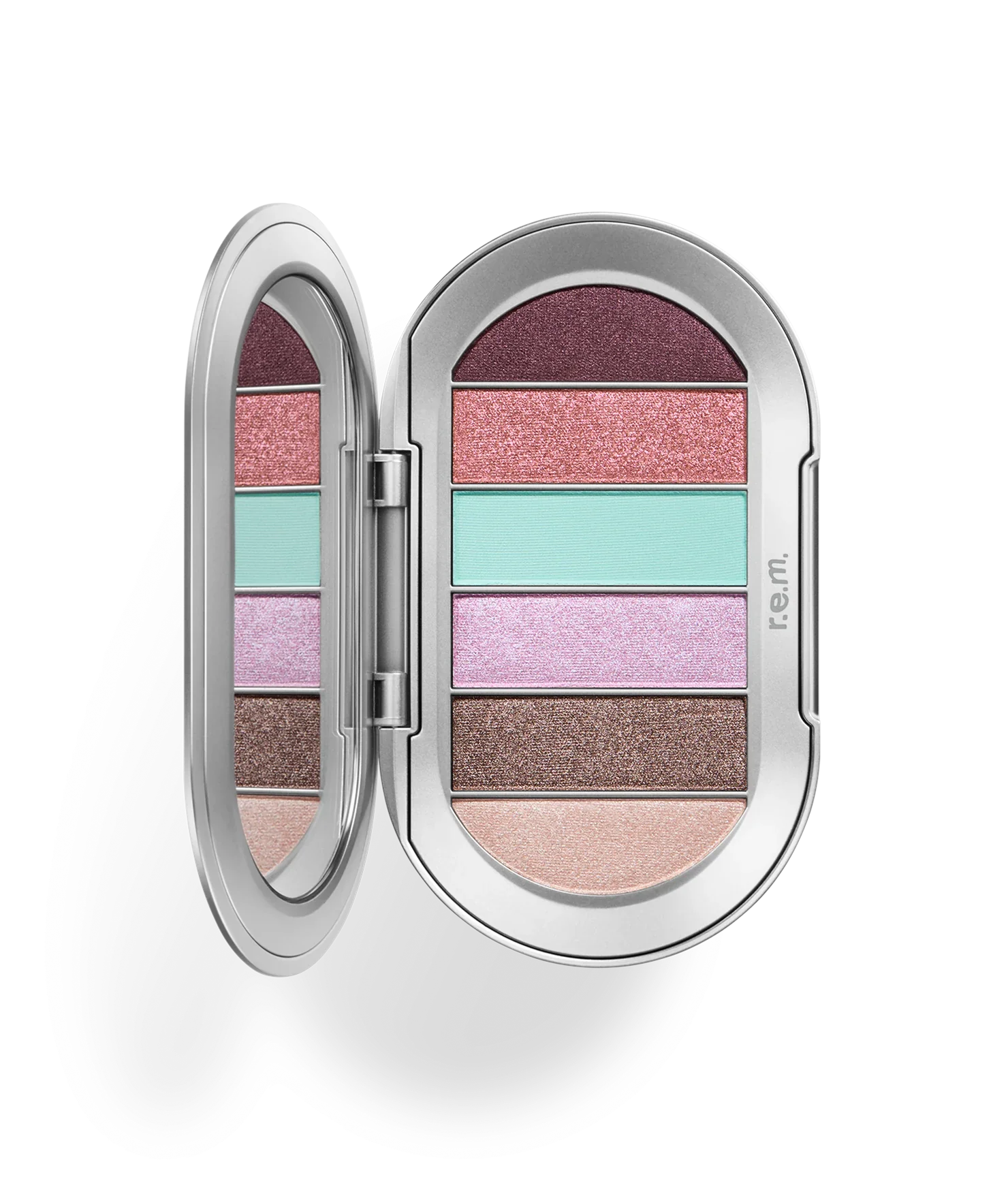 Midnight shadows eyeshadow palette