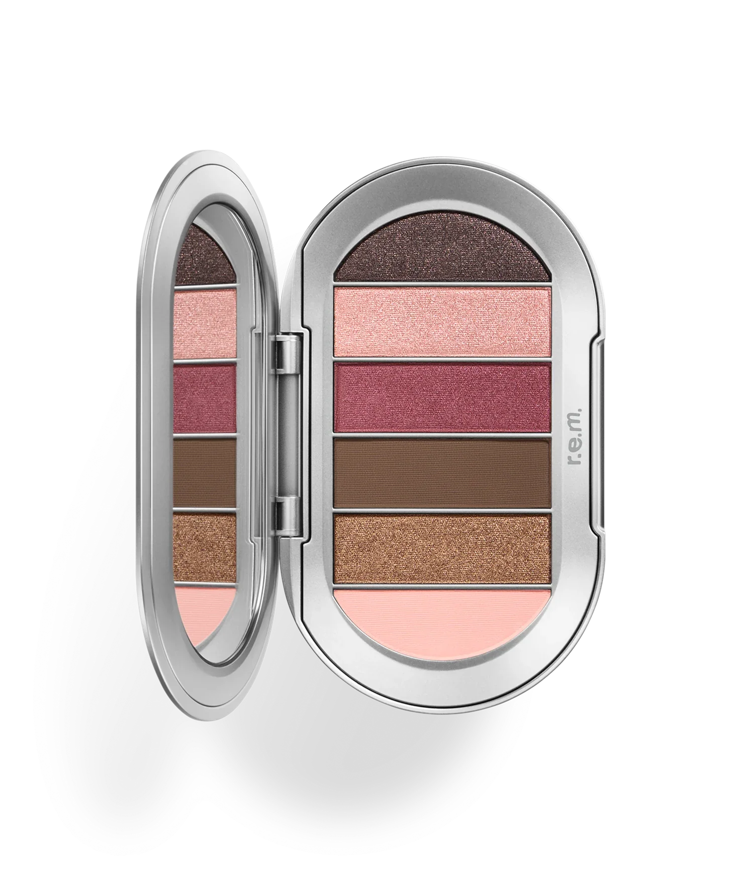 Midnight shadows eyeshadow palette