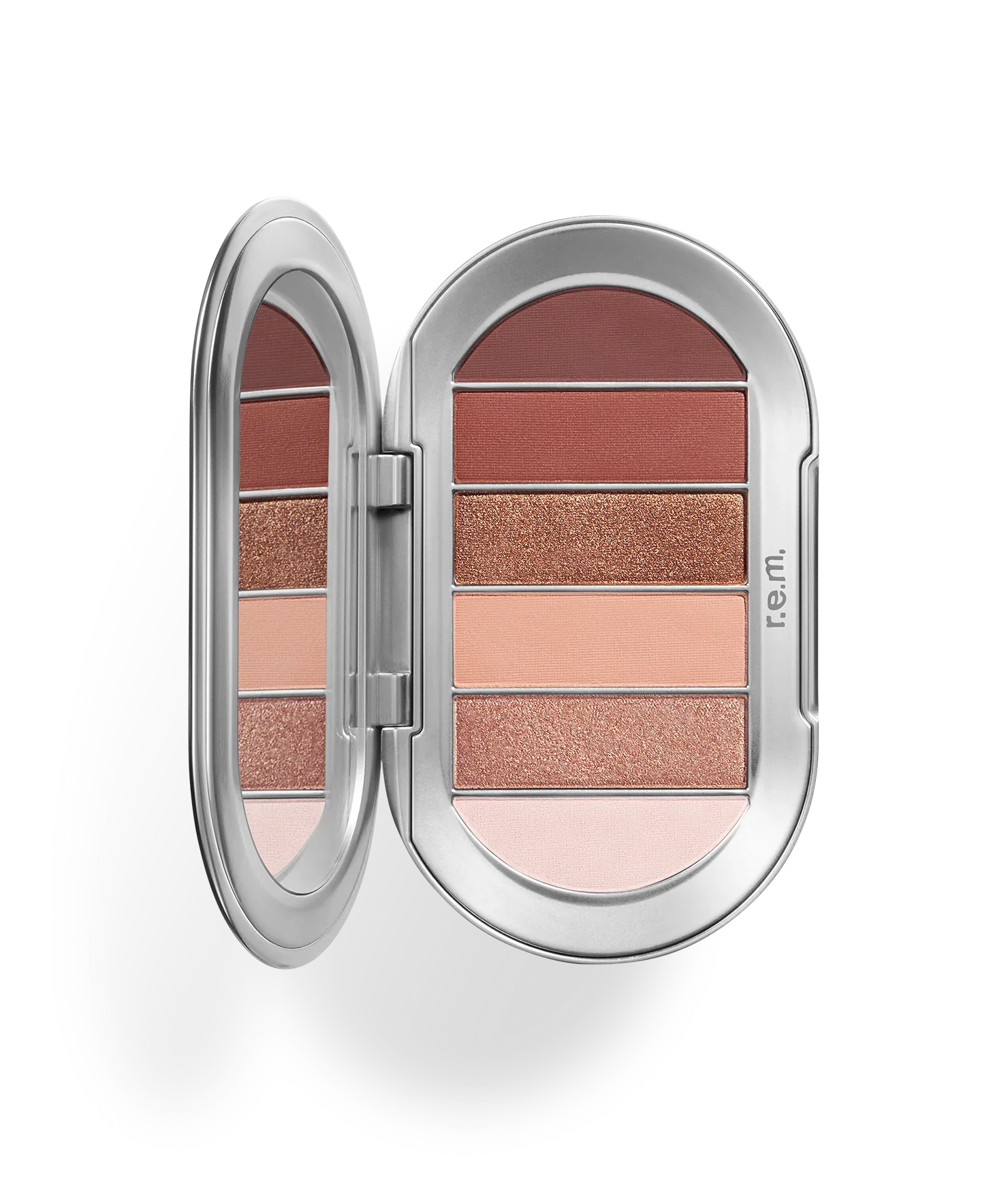 Midnight shadows eyeshadow palette