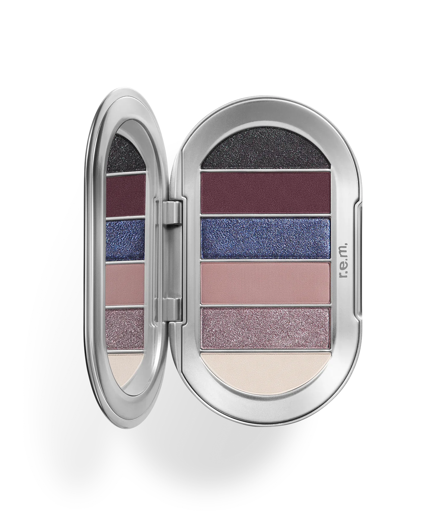 Midnight shadows eyeshadow palette