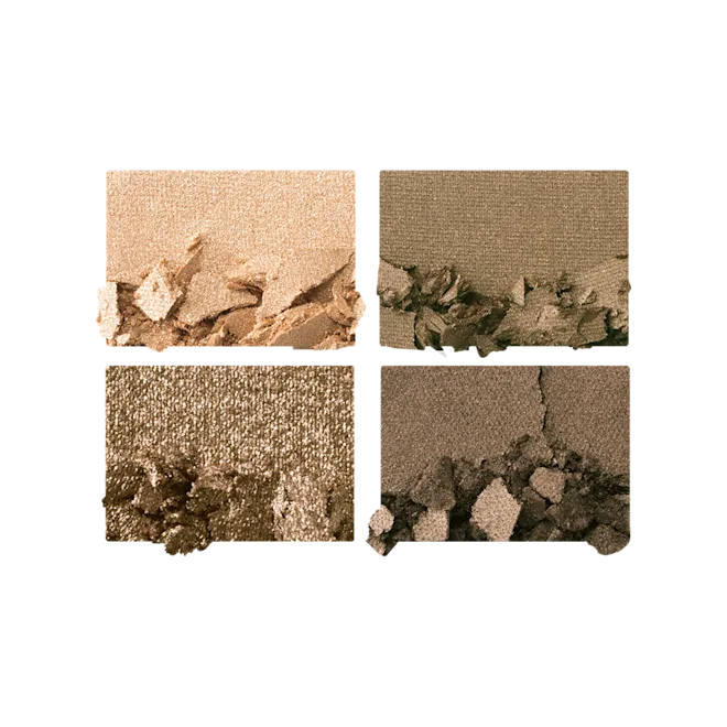 Charlotte Tilbury Luxury Eyeshadow Palette